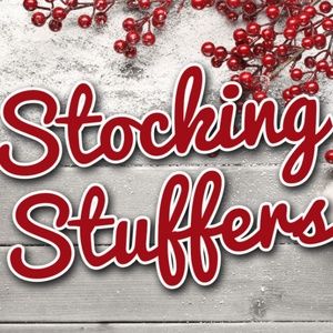 Great Stocking Stuffers!!